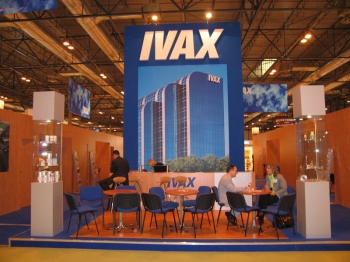 Ivax