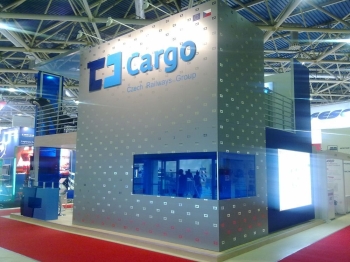 ČD cargo