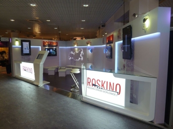 Roskino