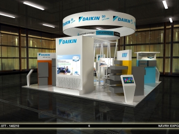 Daikin