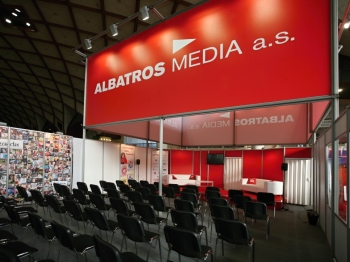 Albatros media