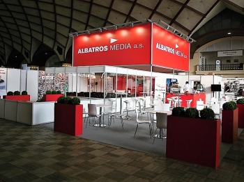 Albatros media