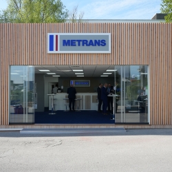 Metrans